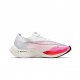 Kicksonfire ZoomX VaporFly NEXT Pink White Sneaker 