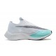 Kicksonfire ZoomX VaporFly NEXT White Blue Sneaker 