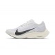 Kicksonfire ZoomX VaporFly NEXT White Grey Sneaker 