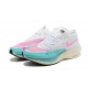 Kicksonfire ZoomX VaporFly NEXT White Pink Sneaker 