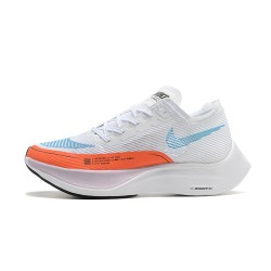 Kicksonfire ZoomX VaporFly NEXT White Red Sneaker 