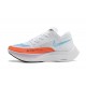 Kicksonfire ZoomX VaporFly NEXT White Red Sneaker 