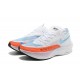 Kicksonfire ZoomX VaporFly NEXT White Red Sneaker 