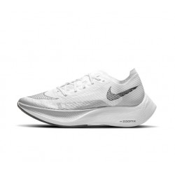 Kicksonfire ZoomX VaporFly NEXT White Sneaker 