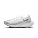 Kicksonfire ZoomX VaporFly NEXT White Sneaker 