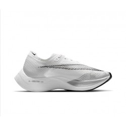 Kicksonfire ZoomX VaporFly NEXT White Sneaker 