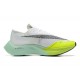 Kicksonfire ZoomX VaporFly NEXT White Yellow Sneaker 