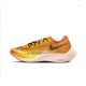 Kicksonfire ZoomX VaporFly NEXT Yellow Black Sneaker 