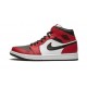 Kicksonfire Air Jordan 1 High OG “Chicago WHITE 555088 101