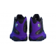 Kicksonfire Air Jordan 13 Black / Purple WHITE WHITE 414571 105